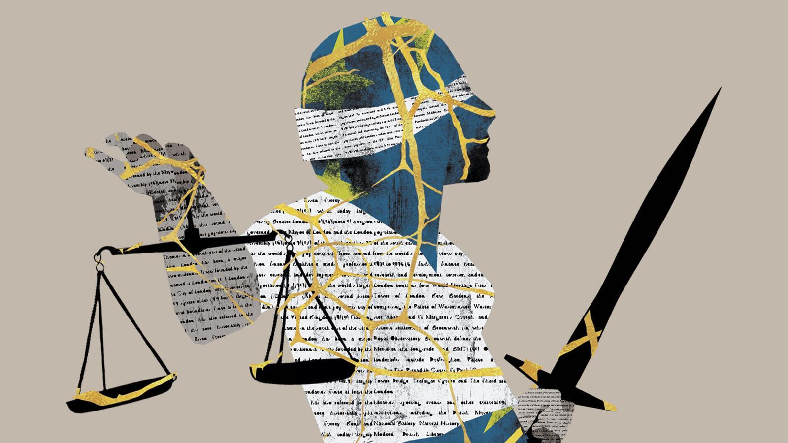 Europa contra los bárbaros