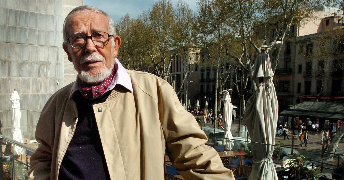 Paco Candel: Catalan Left’s Immigration Voice