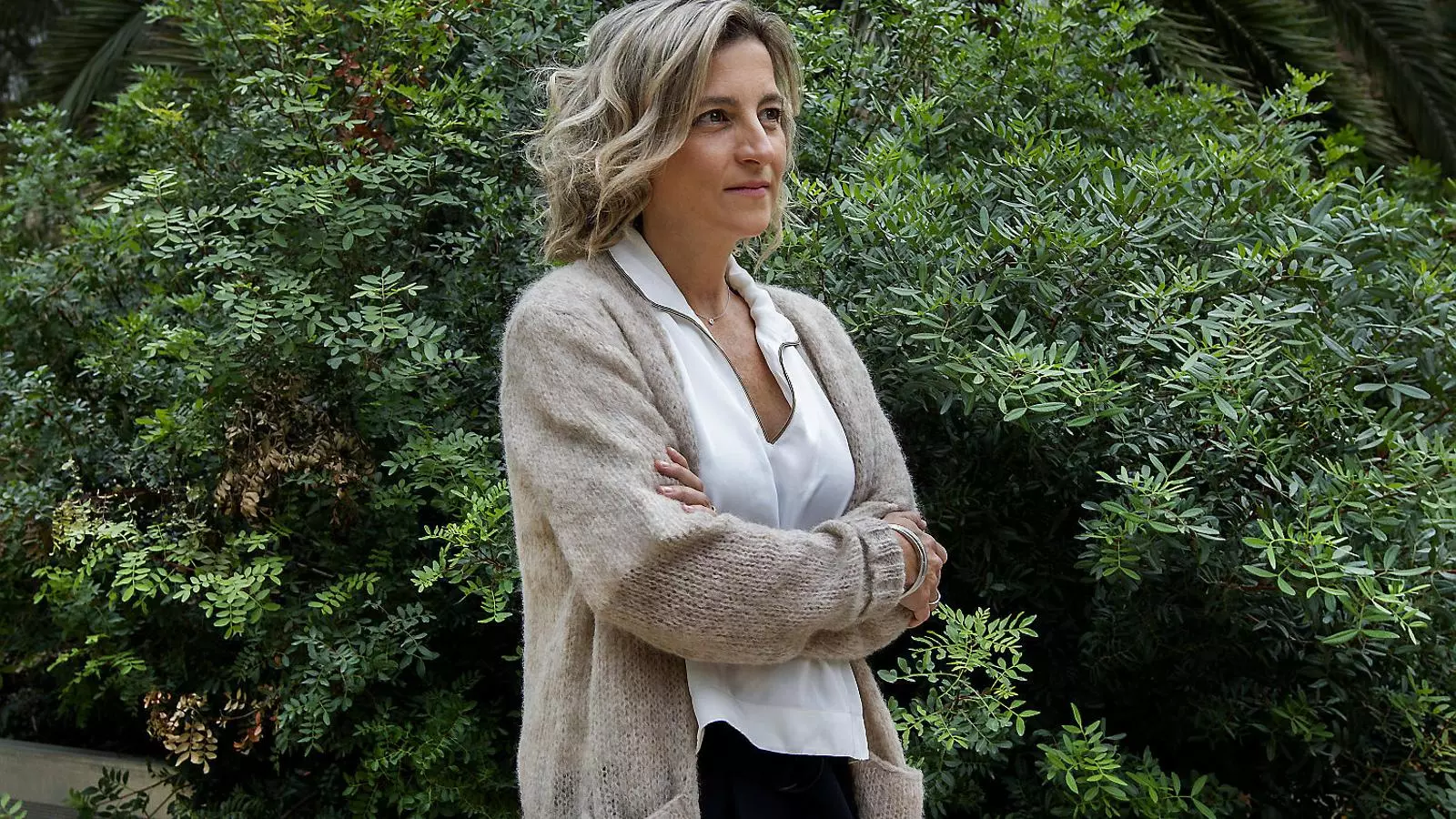 “És senzill: observa el teu fill”