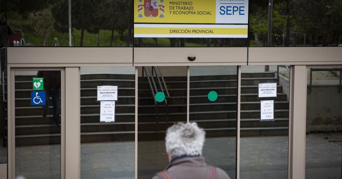 SEPE Employment Issues: A Critical Look