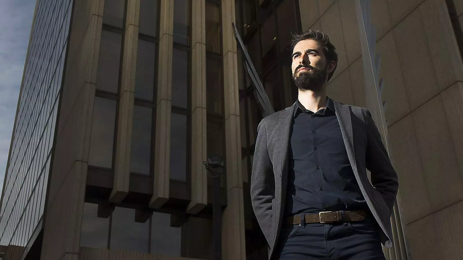 Carles Lloret: “Uber a Espanya no és economia col·laborativa”