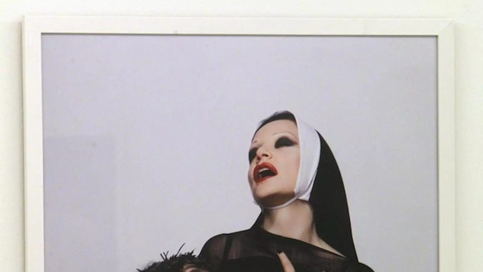 Retrat de Bruce LaBruce