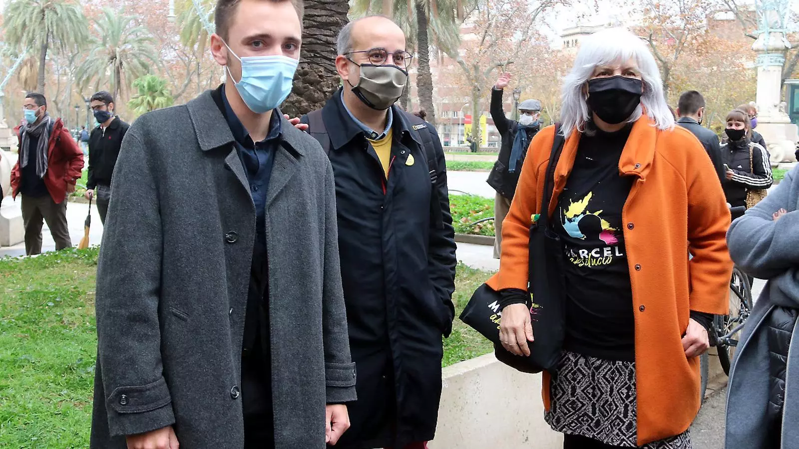 El segon condemnat a presó que sap que no es beneficiarà dels canvis a Interior