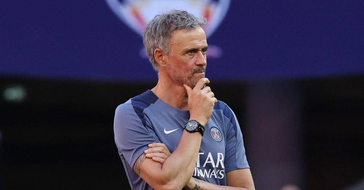 Paris Saint-Germain i Arsenal es veuen les cares aquest dissabte a Budapest en la final de la Champions League (18.00 hores). Els dos equips buscaran tancar una gran tem...