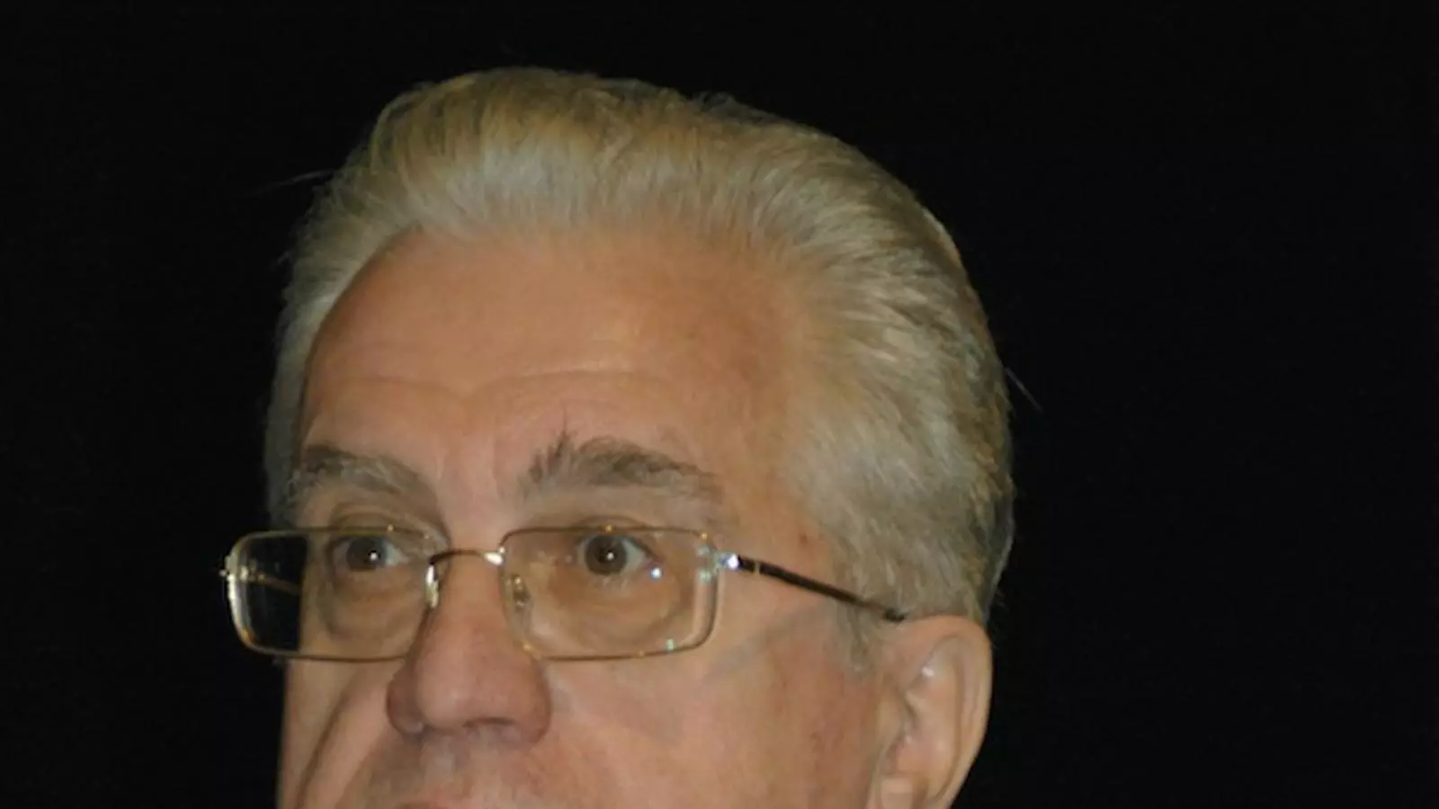 El director de l'Ermitage, Mikhail Piotrovski en una imatge d'arxiu / WIKIMÈDIA COMMONS