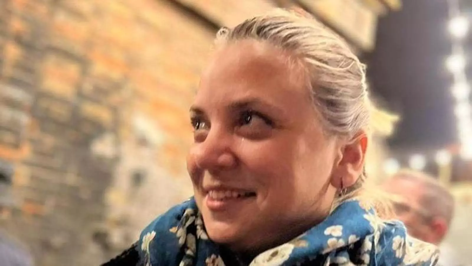 Lana Stanic fa anys que viu a Barcelona. La seva família continua a Mallorca.