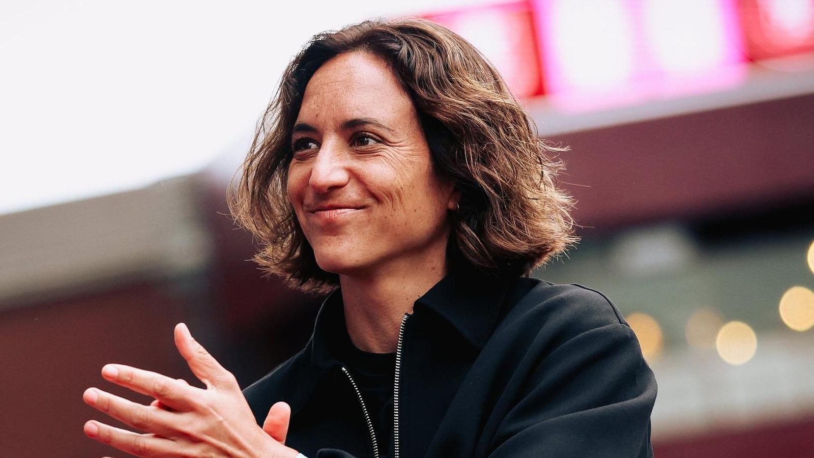 Natalia Arroyo, Aston Villa coach