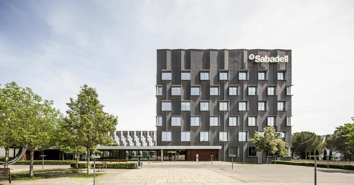 Sabadell Wins Business Amid BBVA Bid