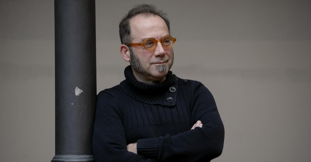 “Encara queda molt per escriure sobre Caritat del Río