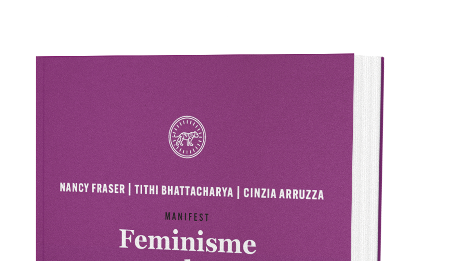 Quin és el llegat del feminisme que volem i necessitem?