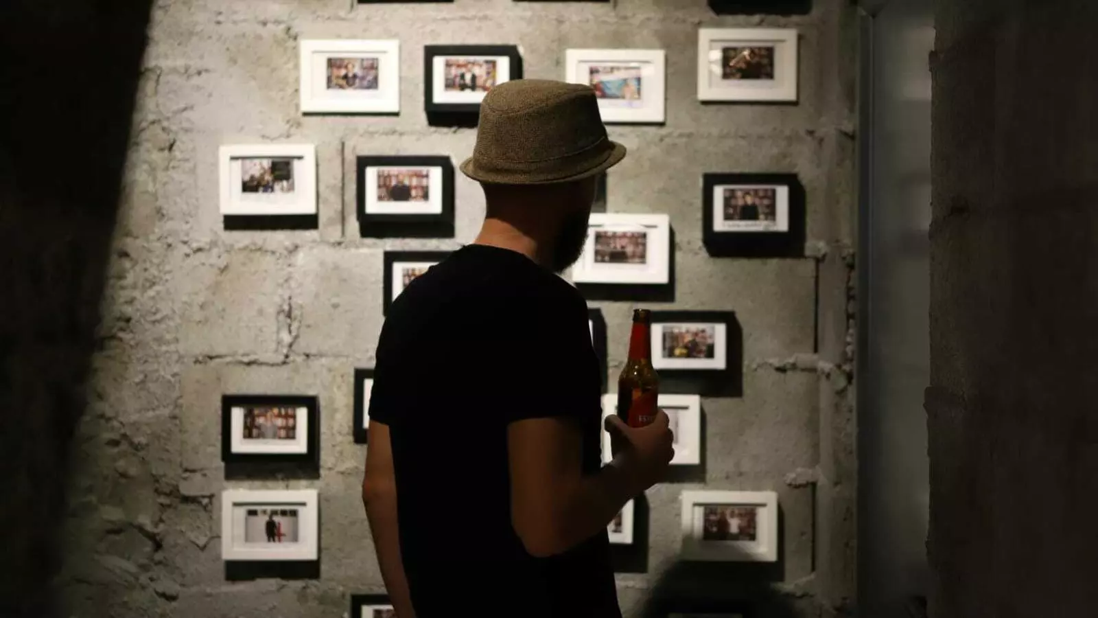 La Nit de l'Art torna a convertir les galeries de Palma en un punt de trobada