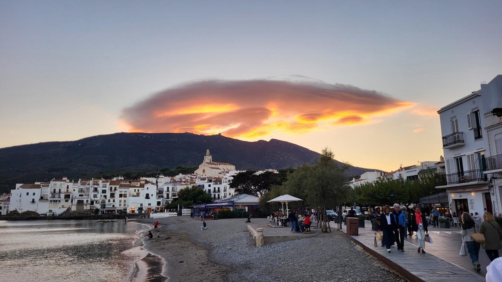 The town of Cadaqués unites to preserve its salty way of speaking.