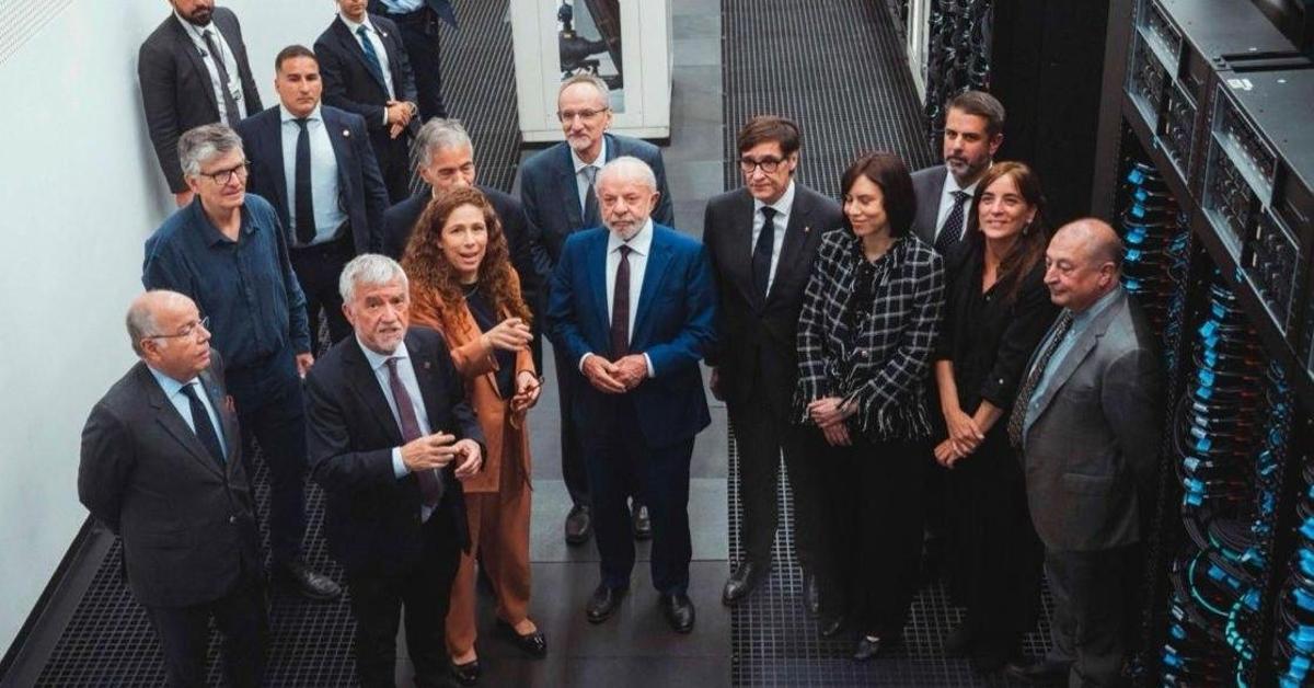 Salvador Illa aprofita l'oportunitat que li brinda Pedro Sánchez