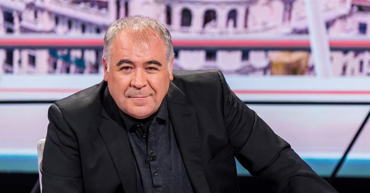 Al Rojo Vivo Fine: Violent Images – €170K+ Penalty