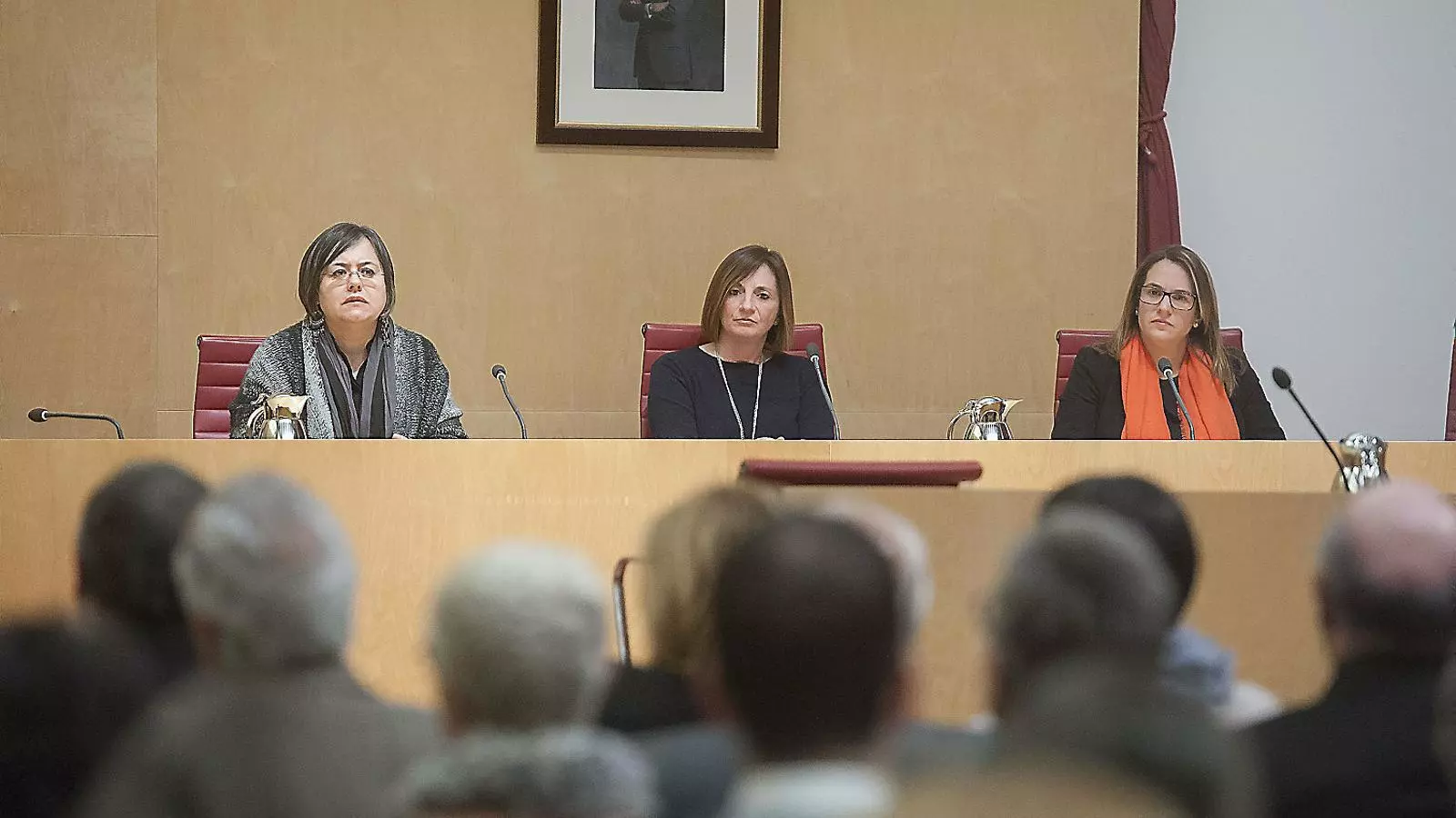 La cultura del Pacte s’imposa a les institucions menorquines
