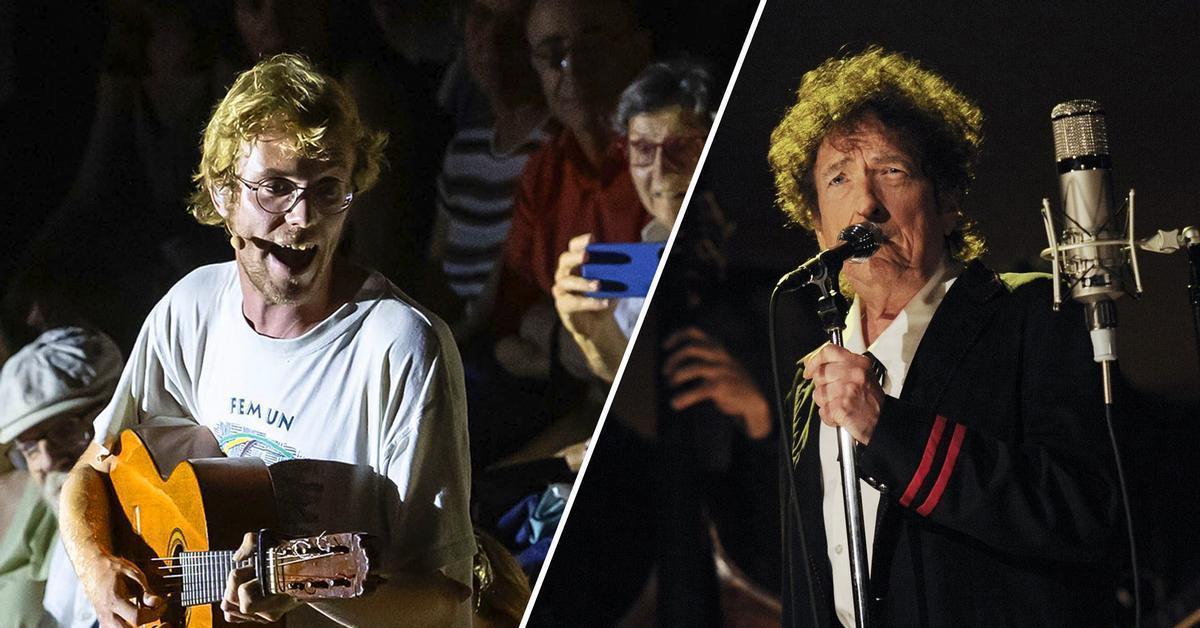 Plagi o inspiració legítima en la música catalana?

La Ludwig Band, Mazoni, Remei de Ca la Fresca, Gavina.mp3 i Manel remenen la influència i juguen amb els límits de la còpia