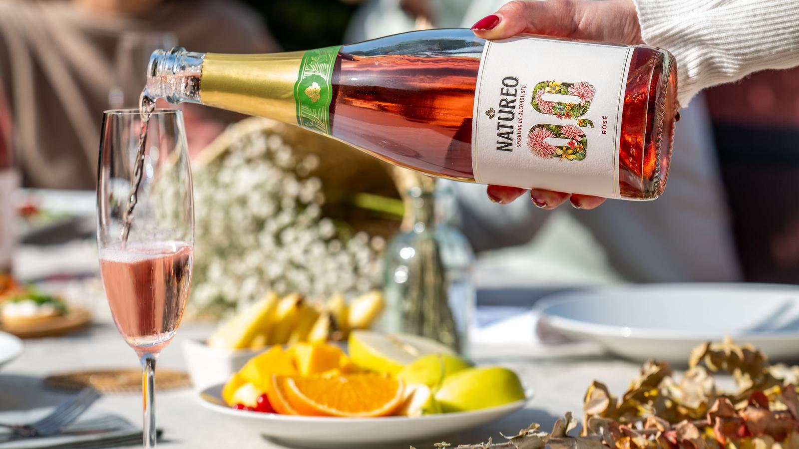 The Natureo 0.0 range of wines from Torres were the first dealcoholized wines in Spain in 2008.