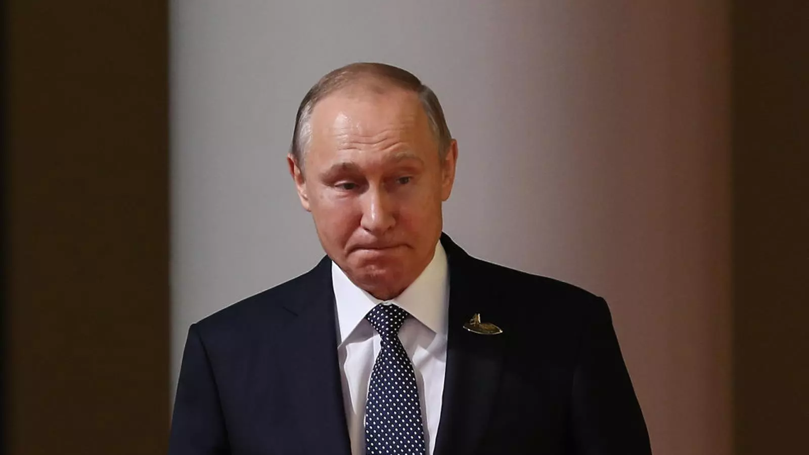 Vladímir Putin