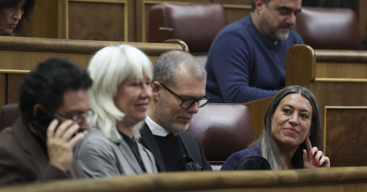 Junts anuncia que votarà a favor del decret llei del govern espanyol ...