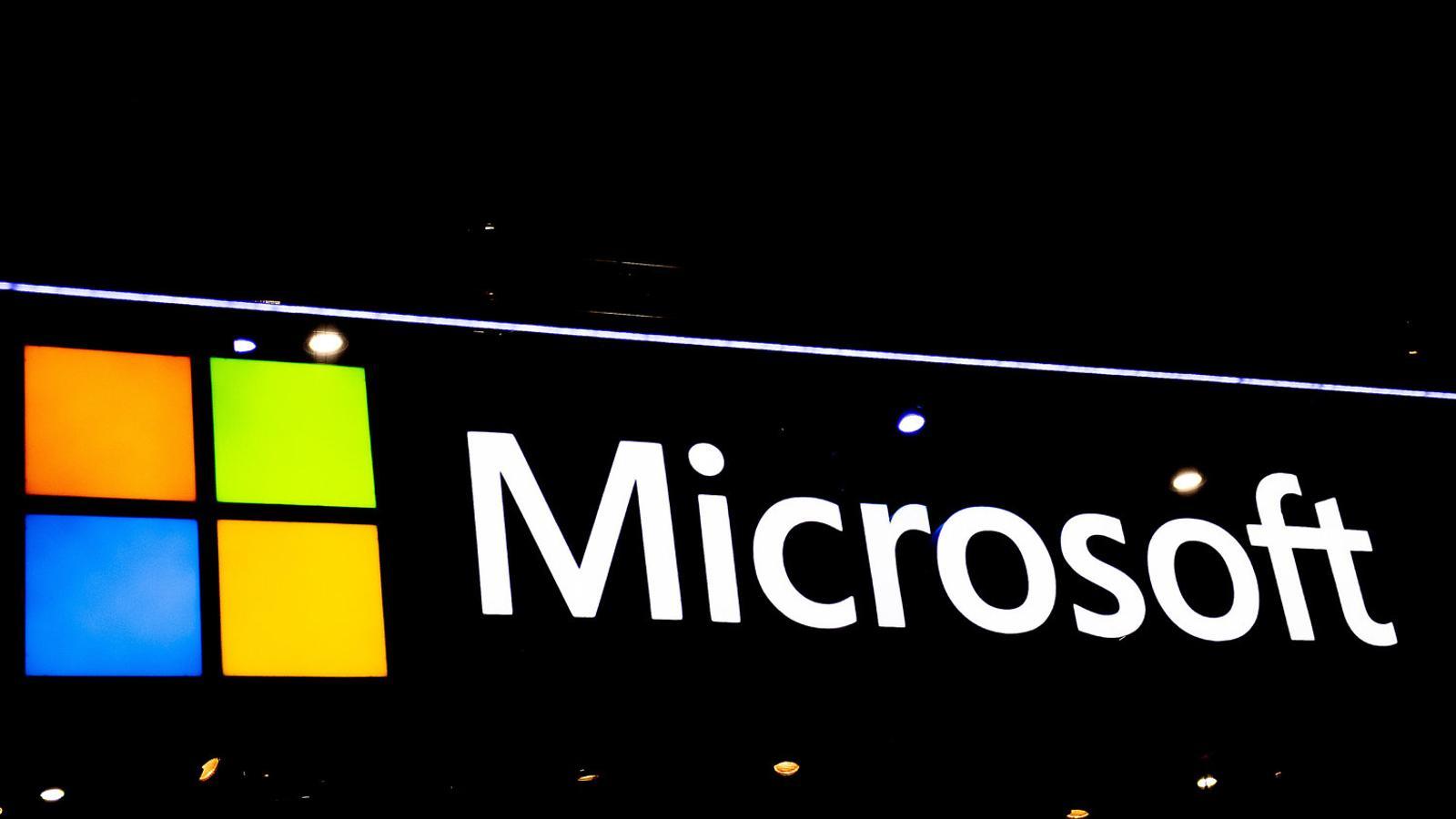Microsoft earns €15 billion in its second fiscal quarter