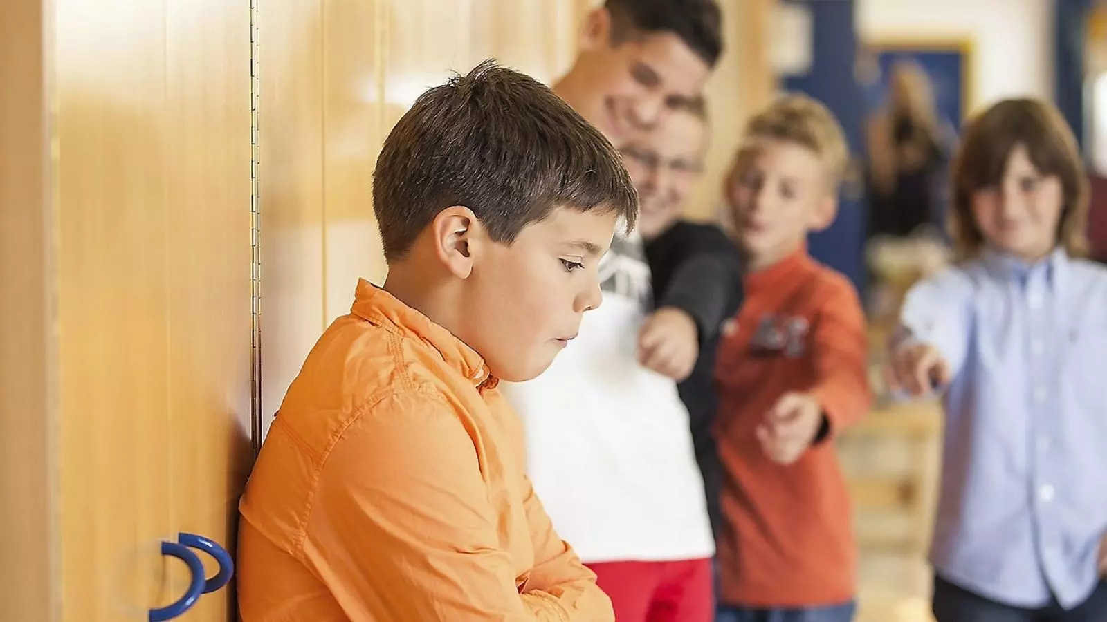 El ‘bullying’
Un fenomen de grup ‘Bullying’
Algunes xifres