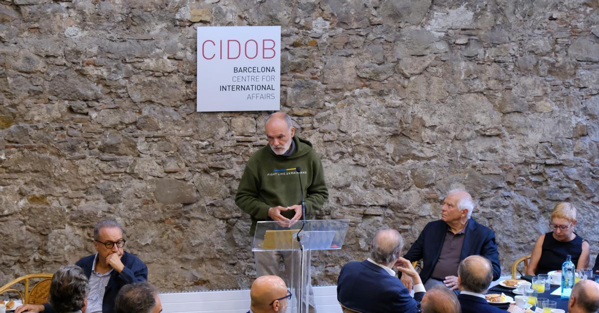 World Without Rights: A Dystopian Analysis