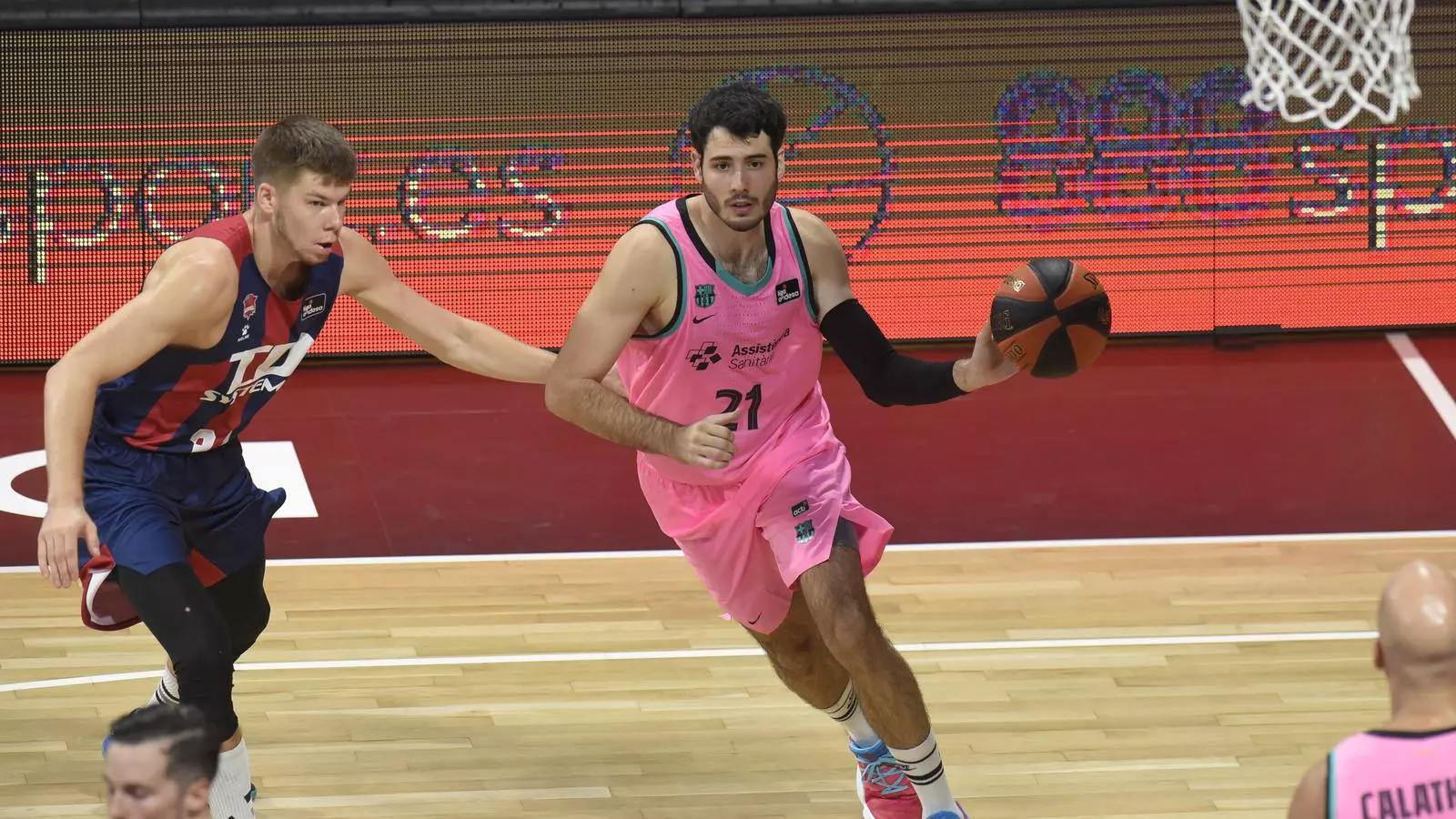 Àlex Abrines