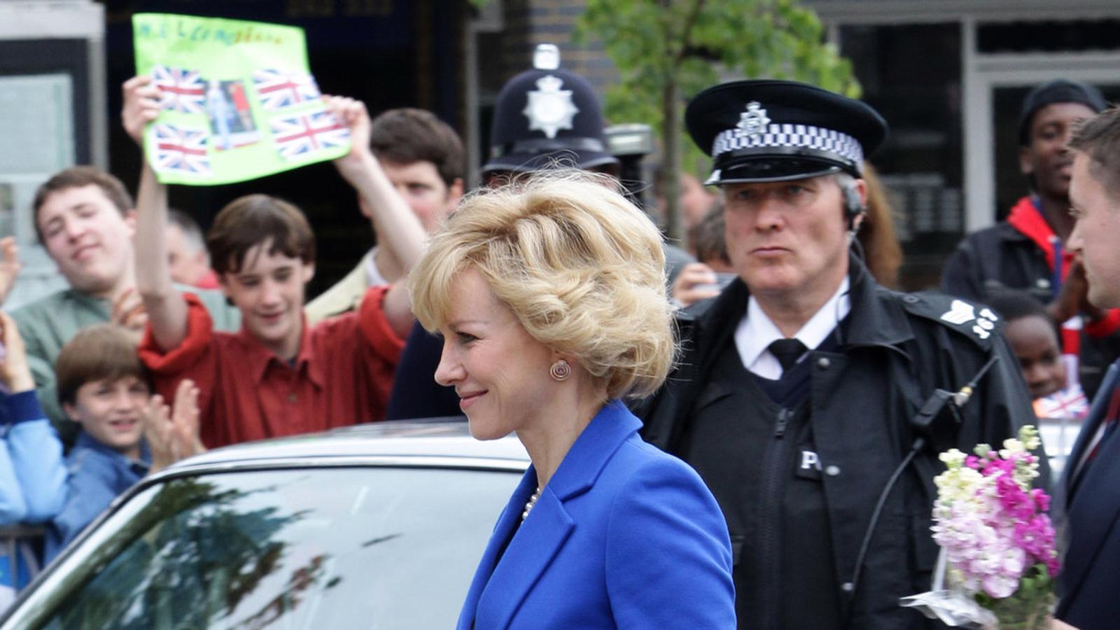 Diana, la pel·lícula