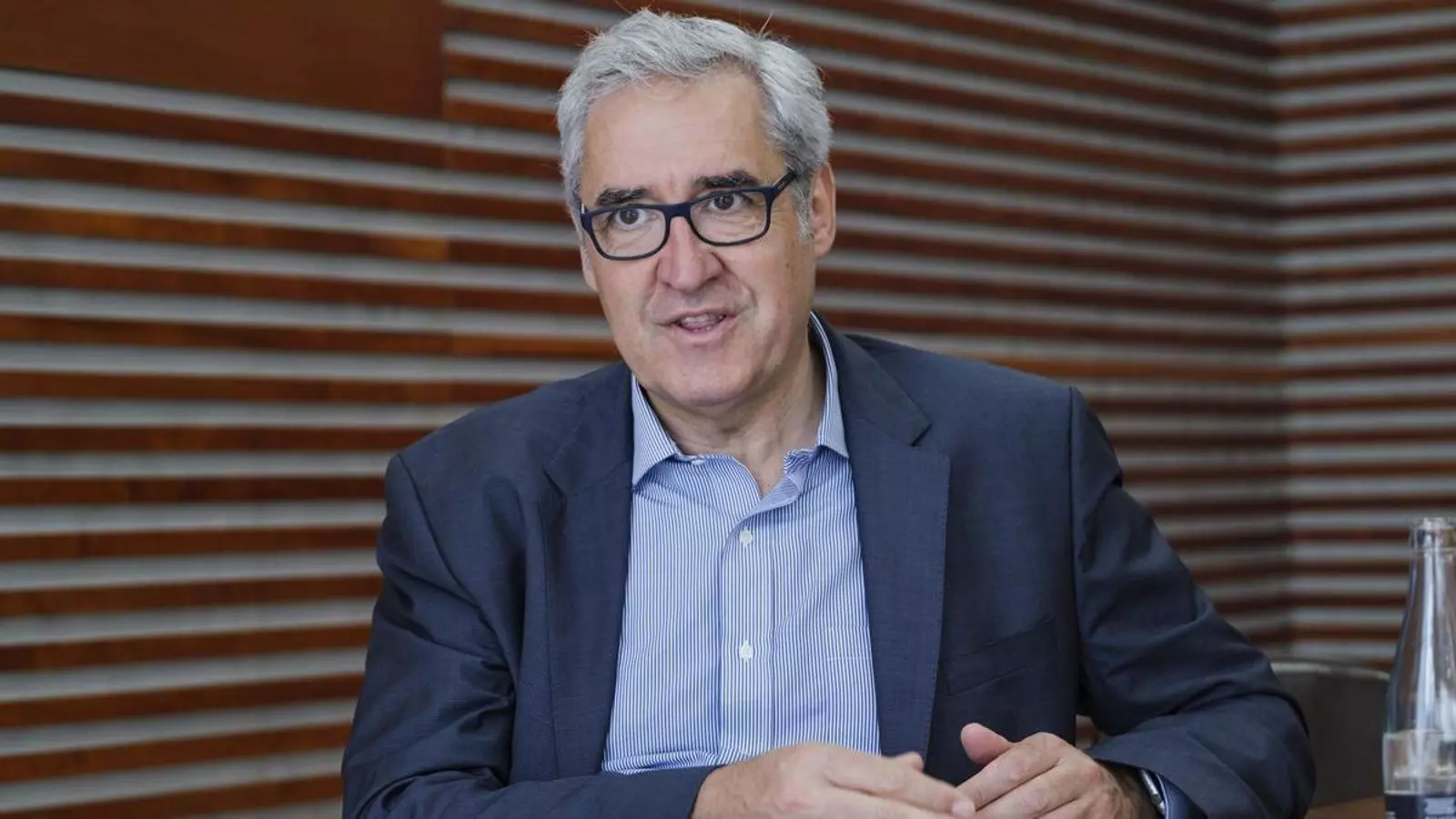 Jaume Peraire