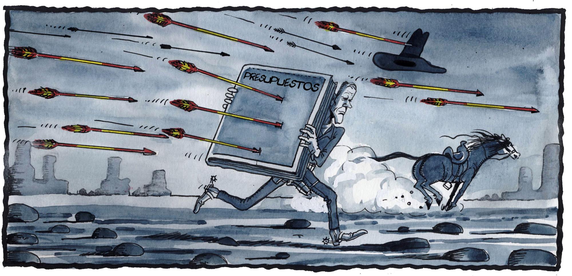 'A la contra', por Ferreres 06/06/2026