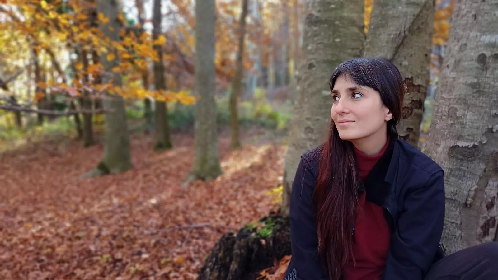 Laia Carrera és il·lustradora.