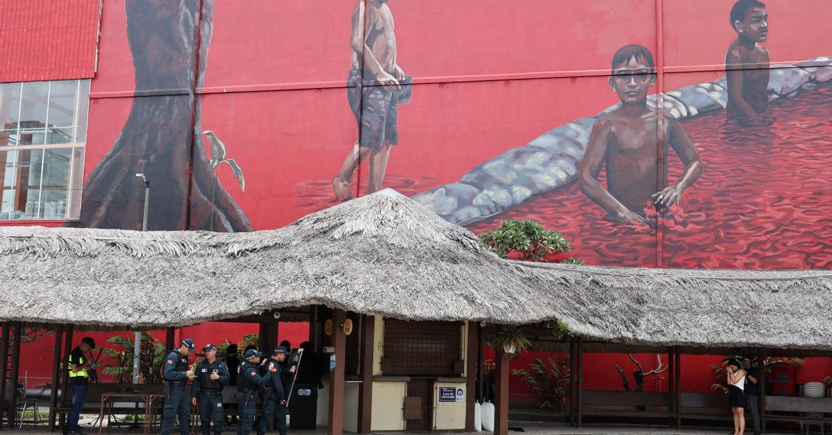 Brazil-US Relations: Negotiator’s Concerns