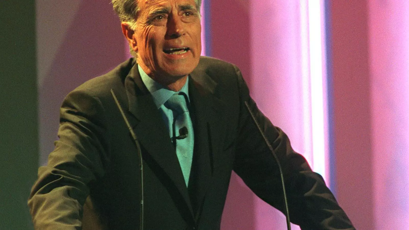 Jesús Hermida / EFE
