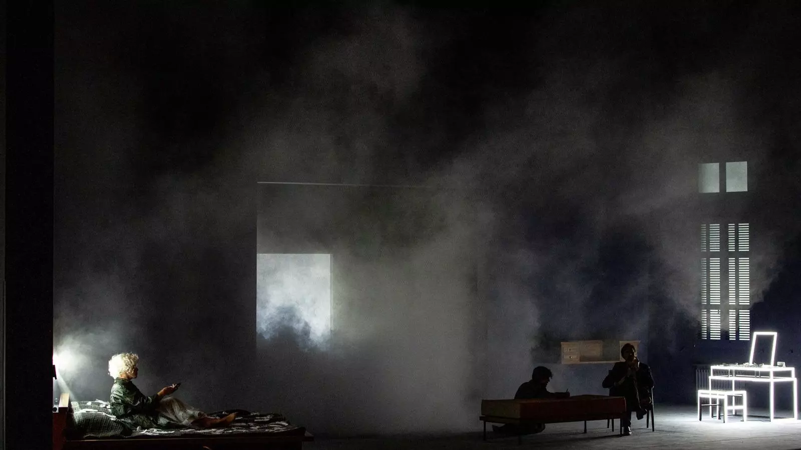 L’Orfeó de Monteverdi