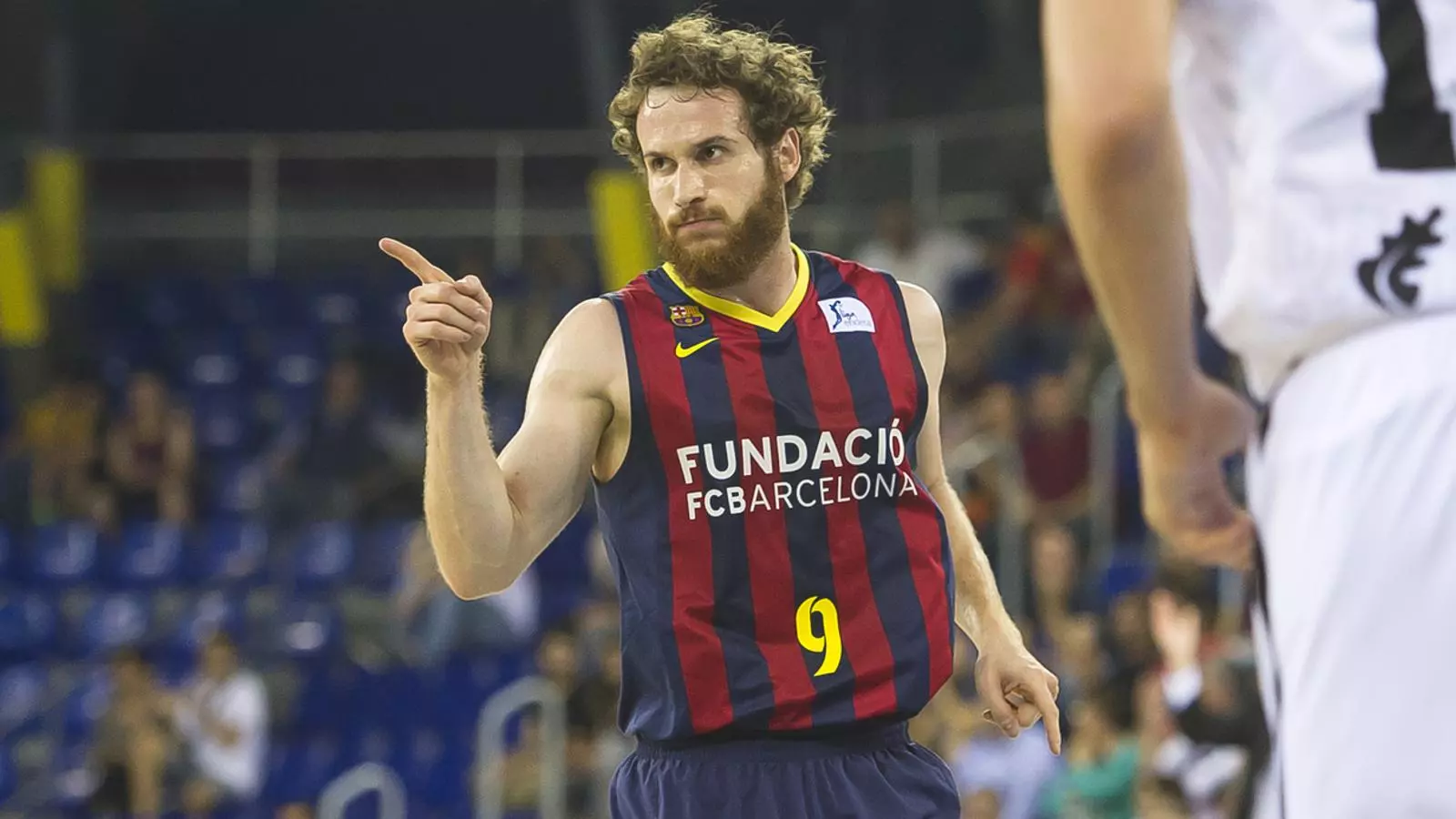 Marcelinho Huertas / ACB PHOTO