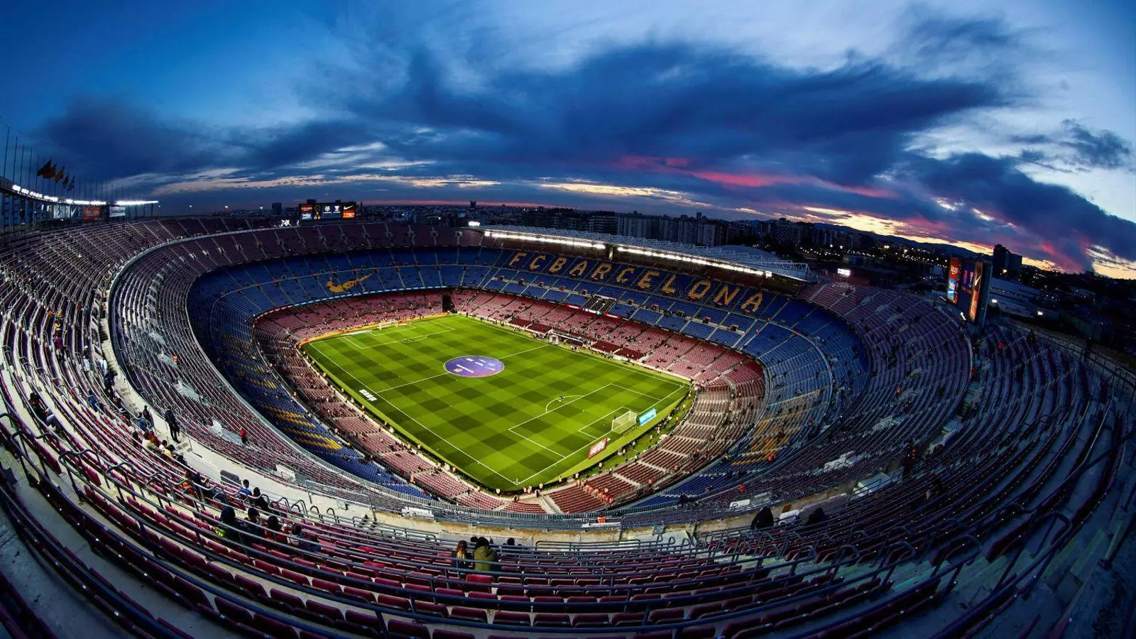 Camp Nou