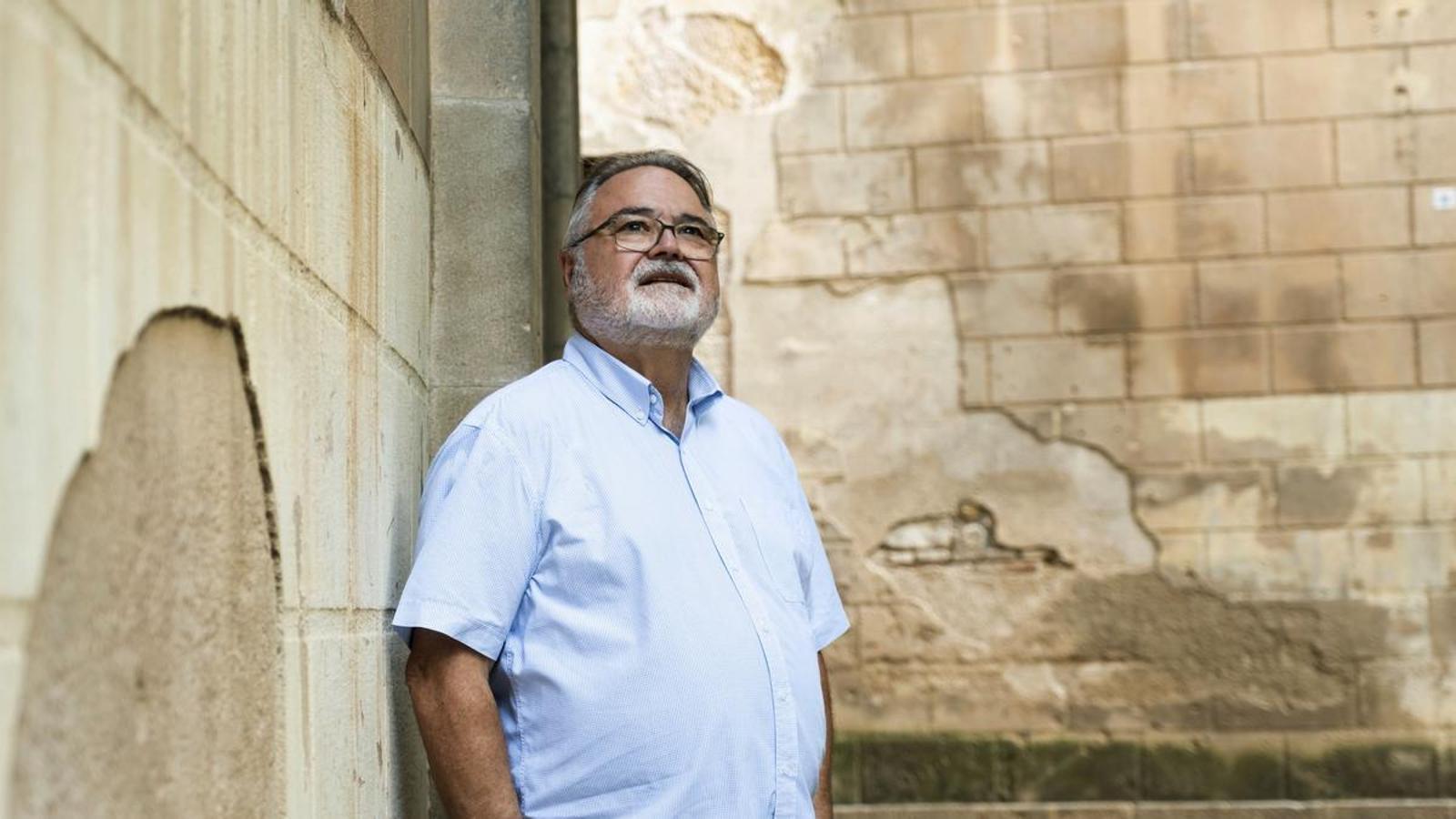 Jordi Sarrats