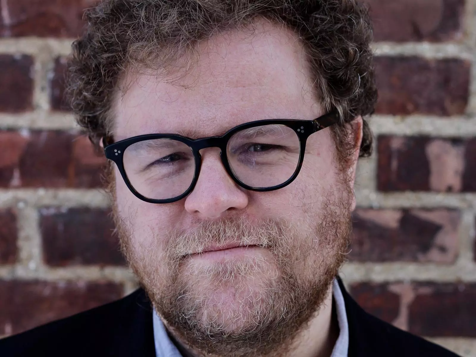 Max Gross, autor de 'La vila perduda'