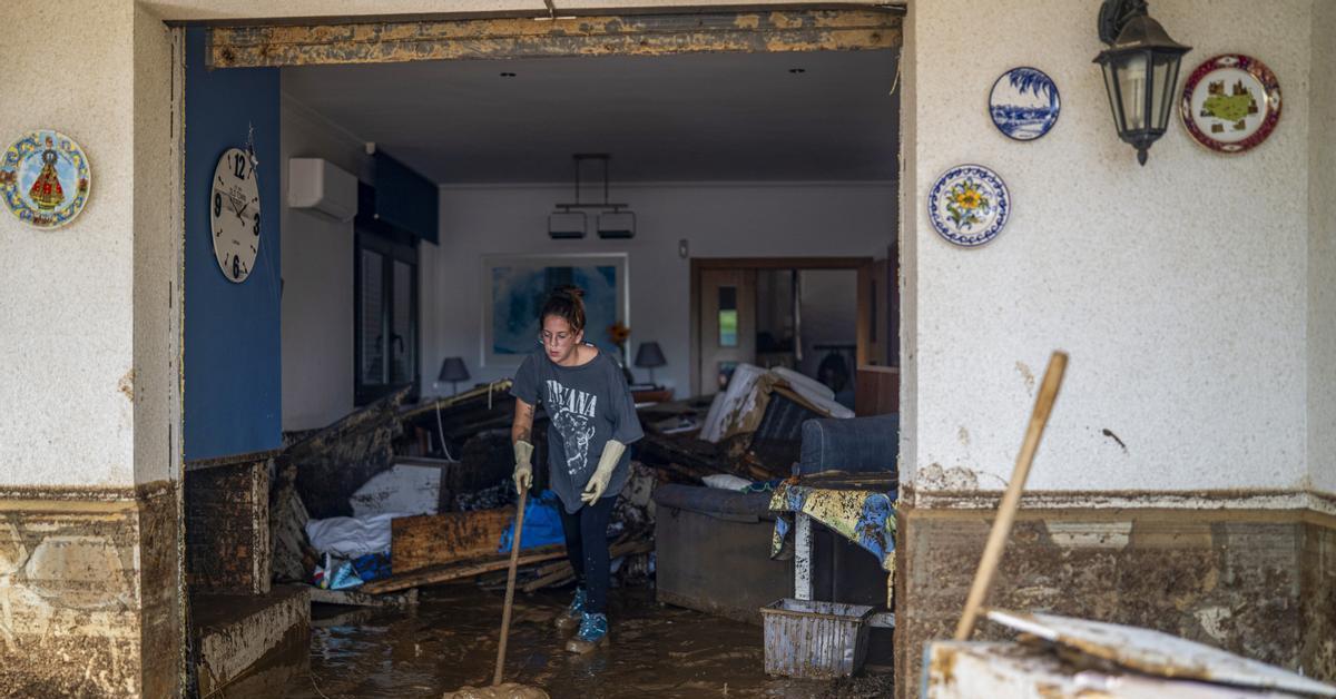 Catalonia Storm Leaves Two Dead and One Missing