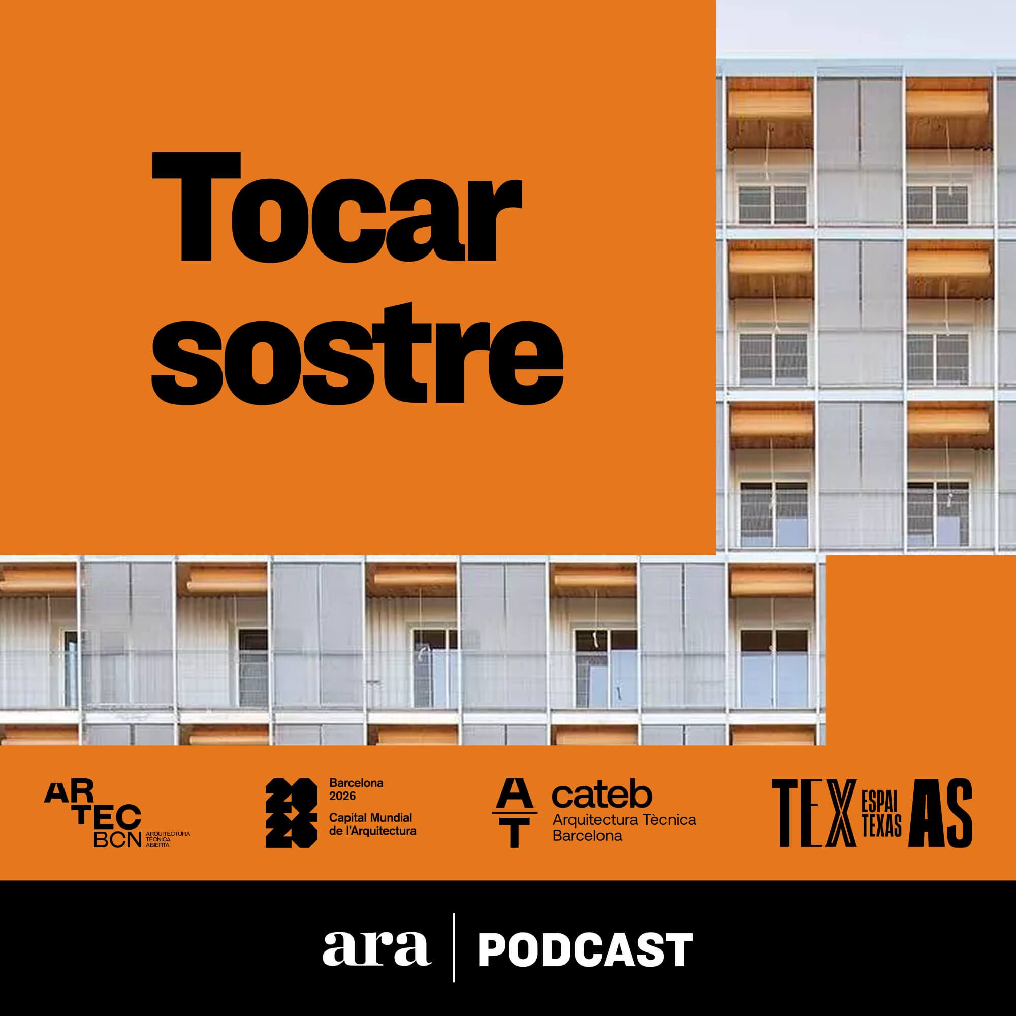 Tocar sostre
