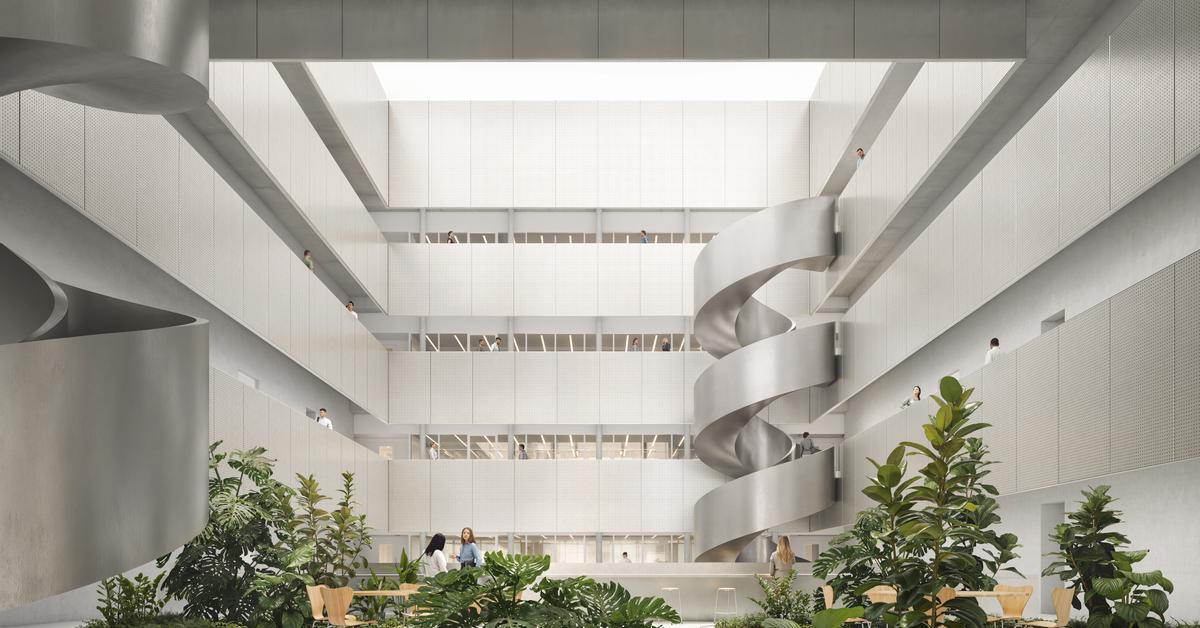 Barcelona’s PRBB Ciutadella: The Future Biomedical Hub of Southern Europe