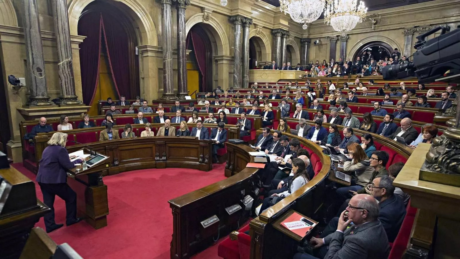 Catalunya (la seva gent) al cor de tots