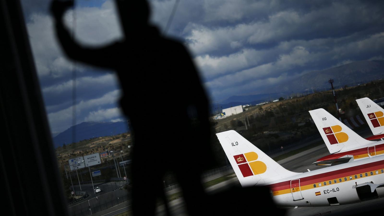 La creació de la filial de baix cost ja ha suposat diverses vagues de pilots a Iberia.