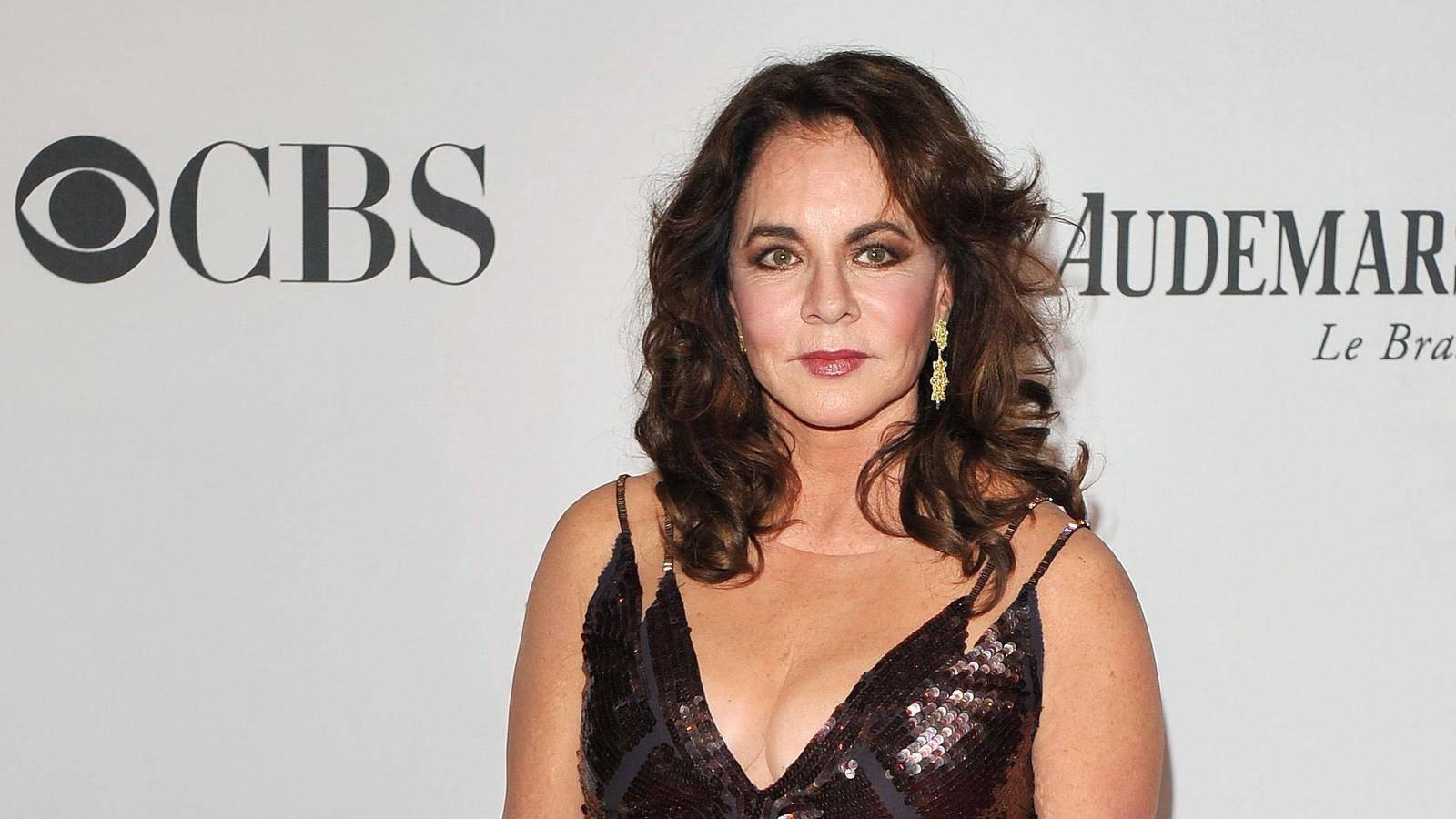 Stockard Channing, en una imagen de archivo