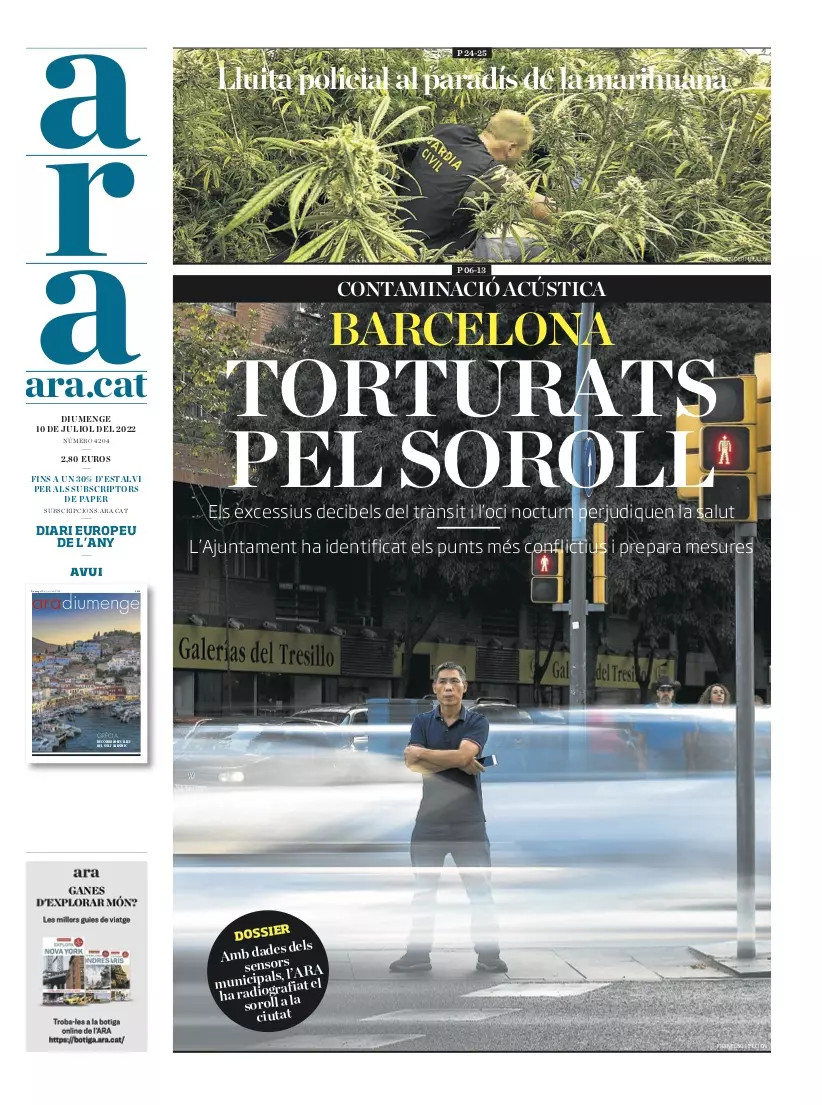 portada ara