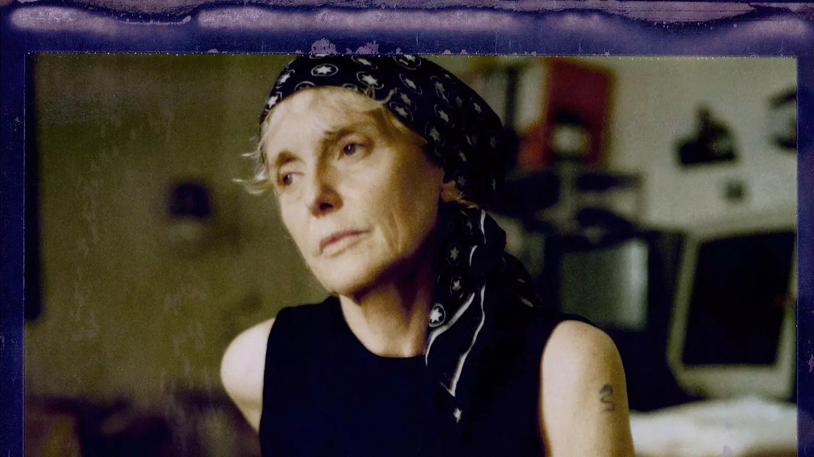 Claire Denis