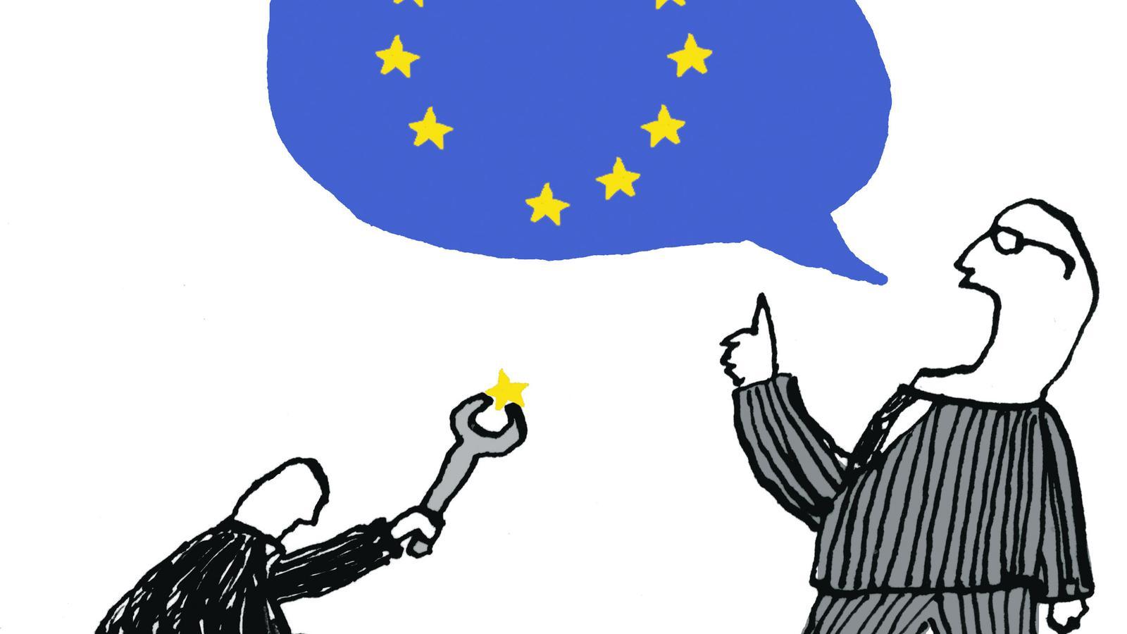 Tècnics o polítics?