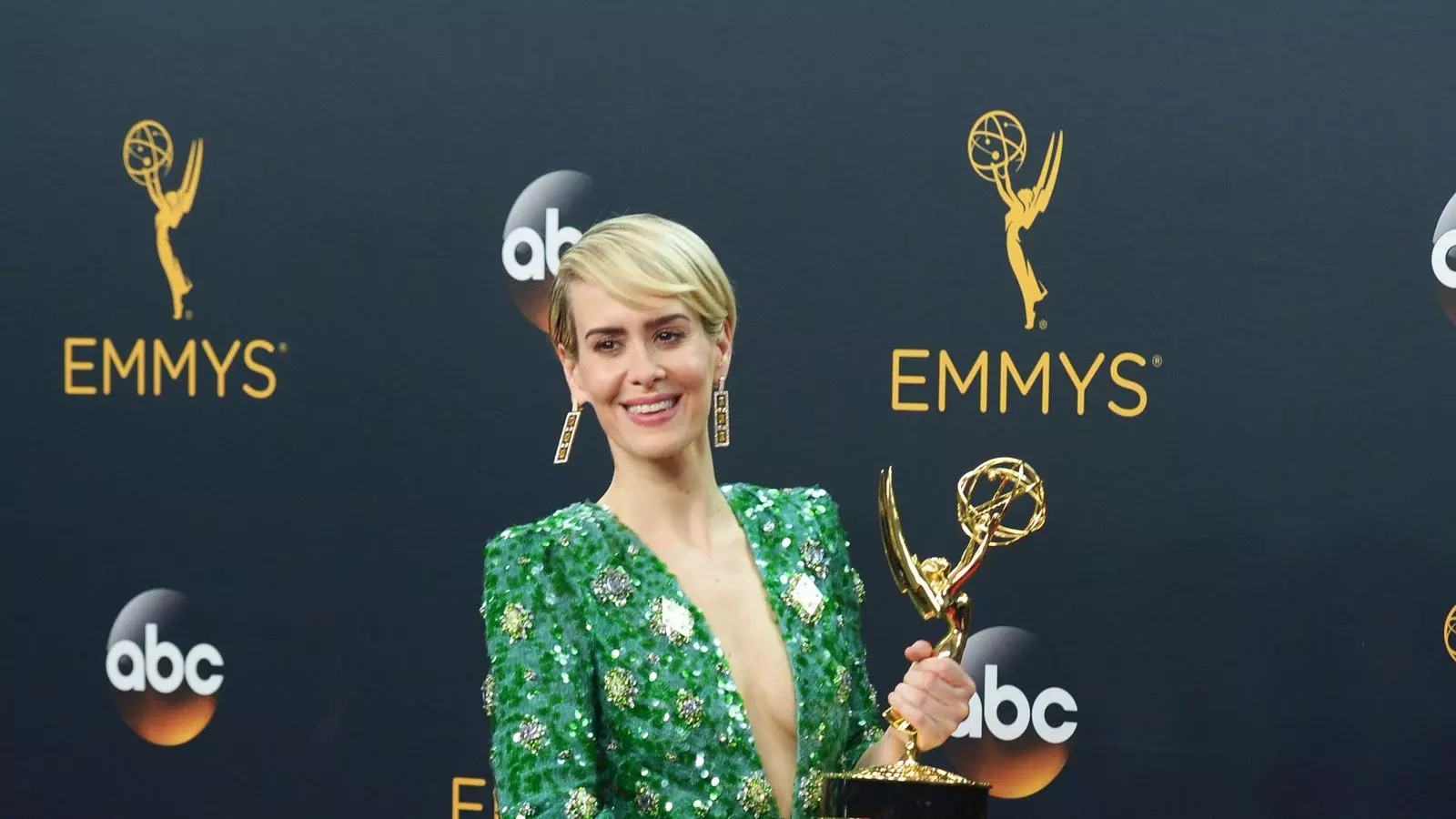 Sarah Paulson