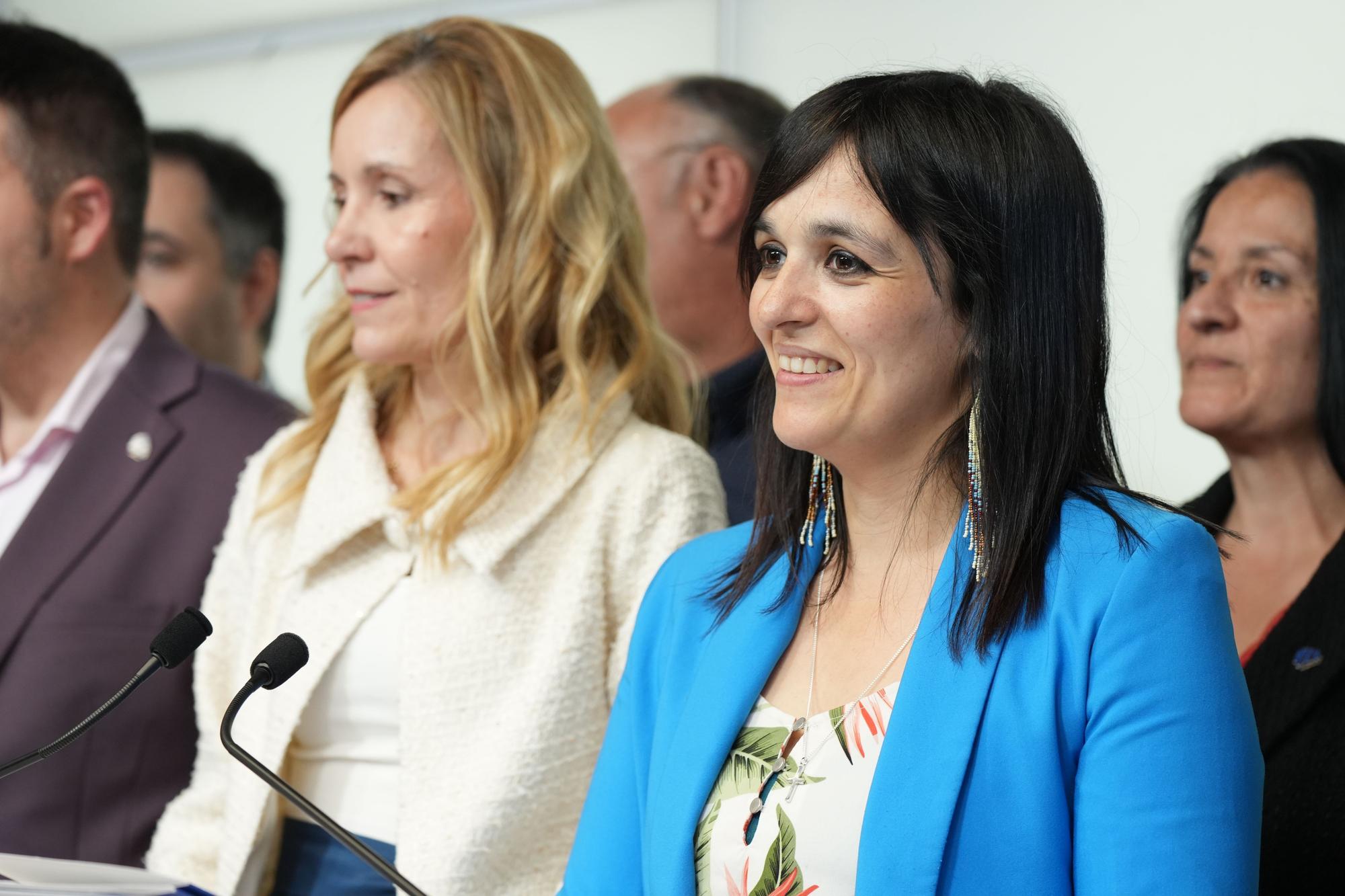 Orriols, aquest dijous al Parlament