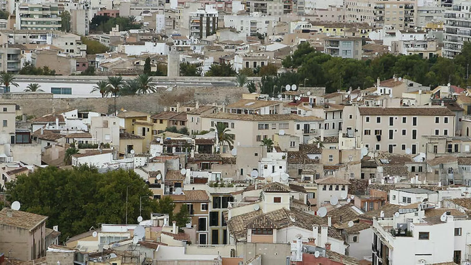 El govern posa en marxa el Monitor Balear de l'Habitatge.
